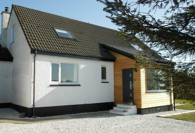 Breakish Escape B&b Near Broadford