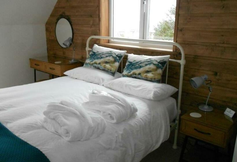 Breakish Escape B&b Near Broadford