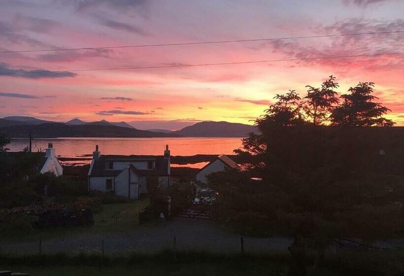 Breakish Escape B&b Near Broadford