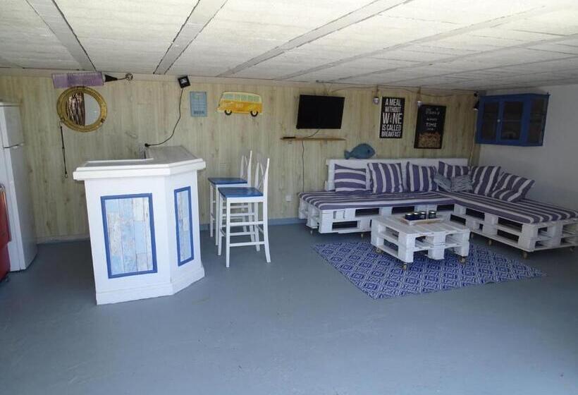 مبيت وإفطار Casa Alestelou