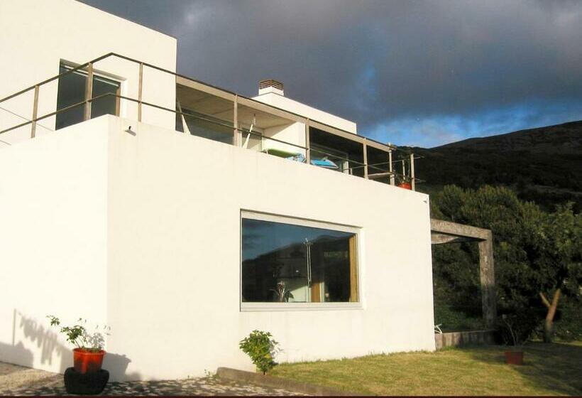 צימר Casa Da Ribeira