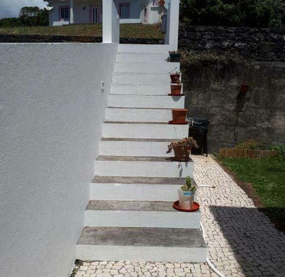 צימר Casa Da Ribeira