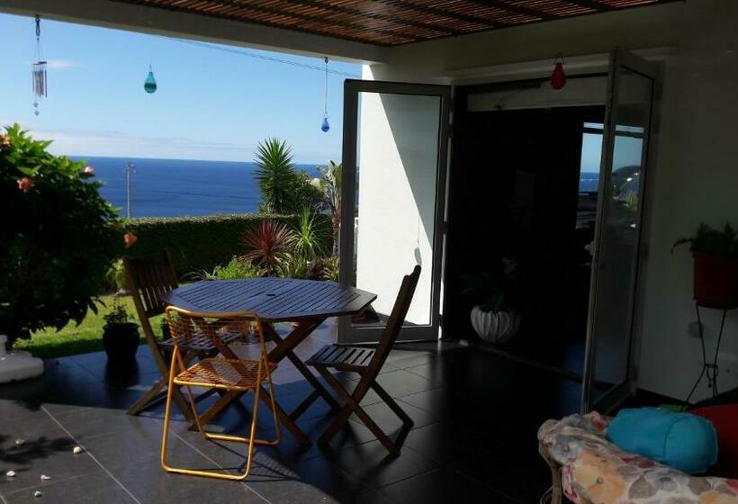 צימר Casa Da Ribeira