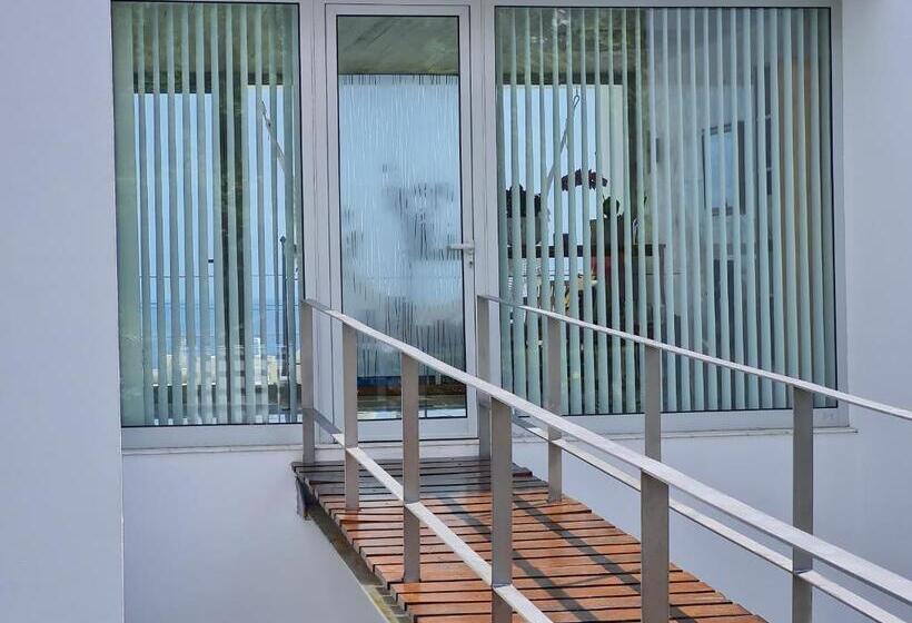 צימר Casa Da Ribeira