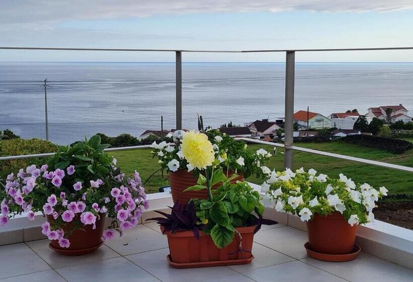 Bed and Breakfast Casa Da Ribeira