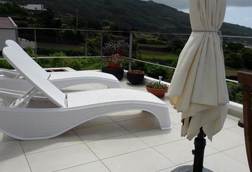 Bed and Breakfast Casa Da Ribeira