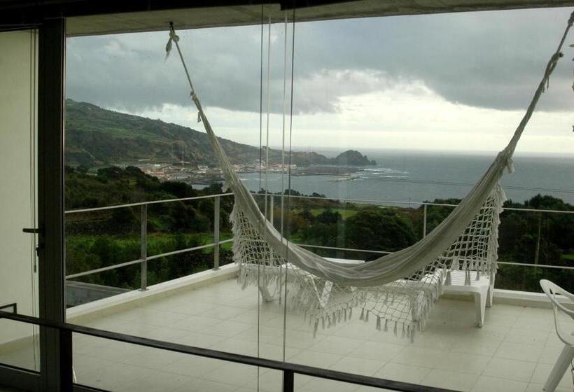 مبيت وإفطار Casa Da Ribeira