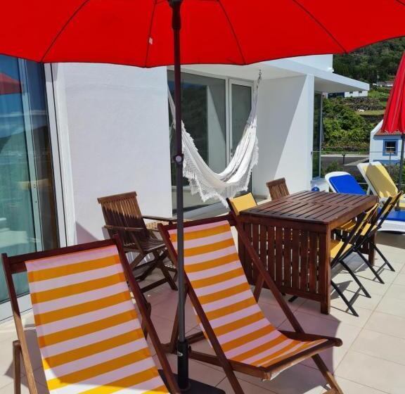 Bed and Breakfast Casa Da Ribeira