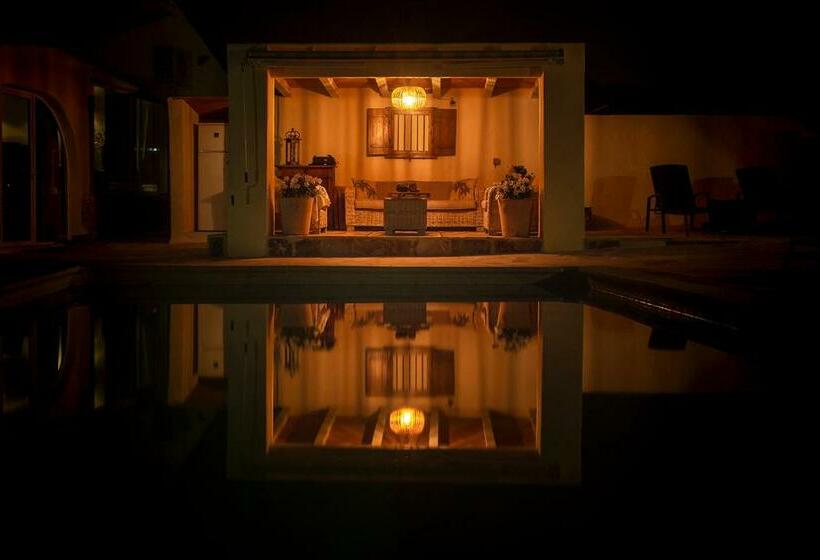 צימר Casa De La Piña