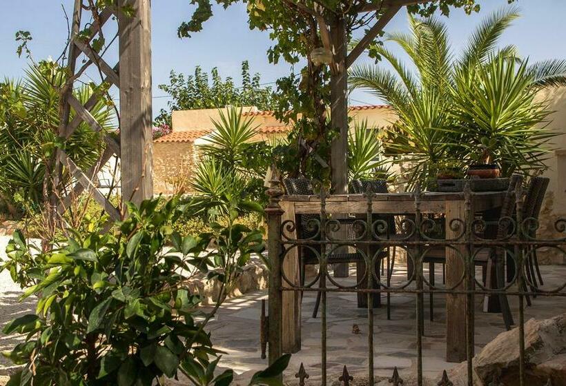 צימר Casa De La Piña