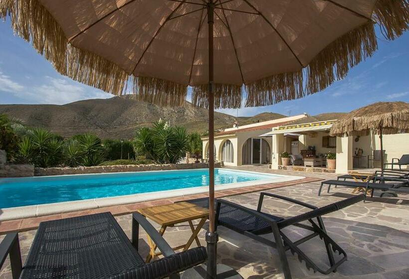 צימר Casa De La Piña