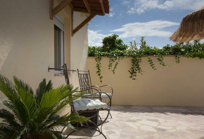 צימר Casa De La Piña