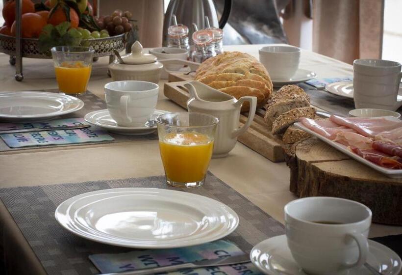 צימר Casa De La Piña