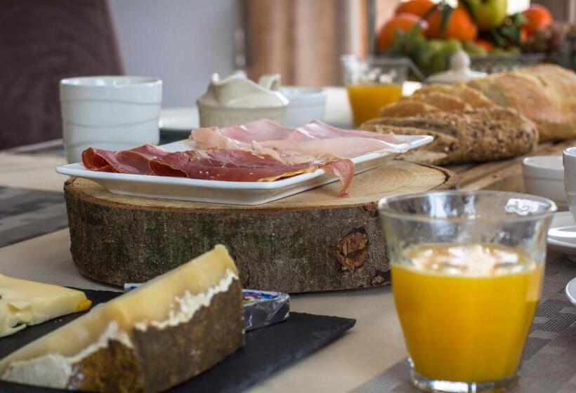 צימר Casa De La Piña