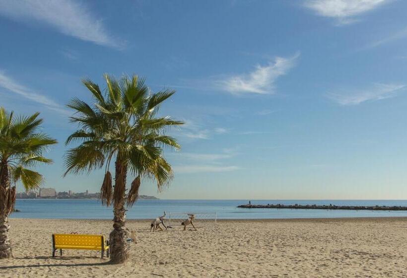 צימר Casa De La Piña