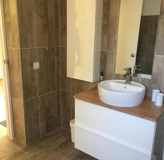 צימר Casa De La Piña