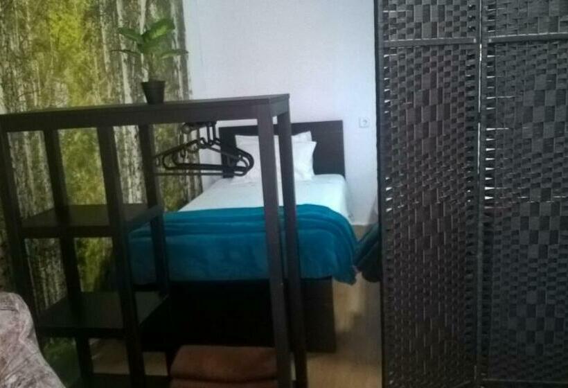 مبيت وإفطار Casa Do Limoeiro