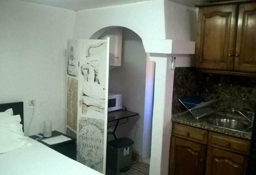 مبيت وإفطار Casa Do Limoeiro