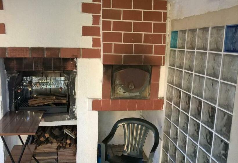 مبيت وإفطار Casa Do Limoeiro