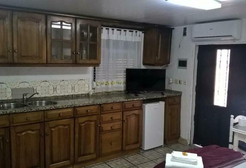 مبيت وإفطار Casa Do Limoeiro