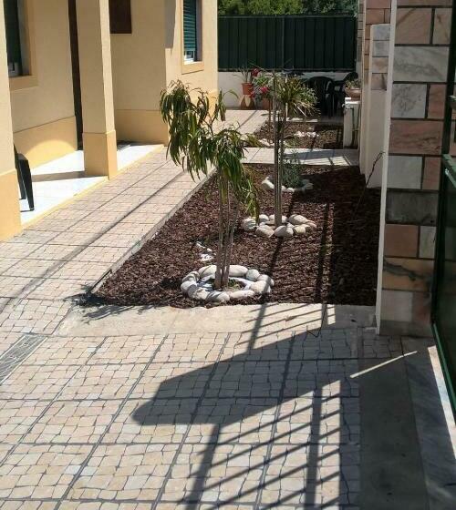 مبيت وإفطار Casa Do Limoeiro