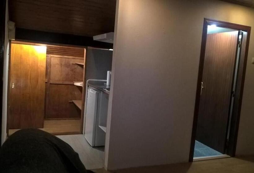 مبيت وإفطار Casa Do Limoeiro