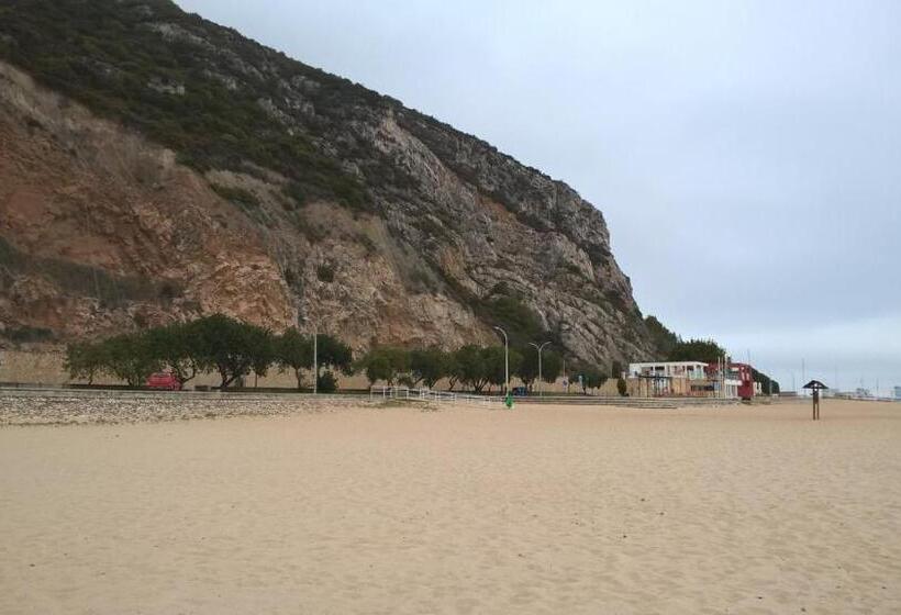 مبيت وإفطار Casa Do Limoeiro