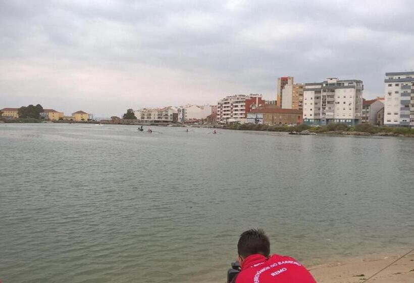 مبيت وإفطار Casa Do Limoeiro