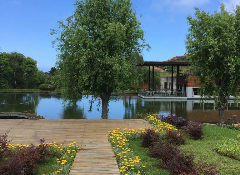 مبيت وإفطار Casa Do Til