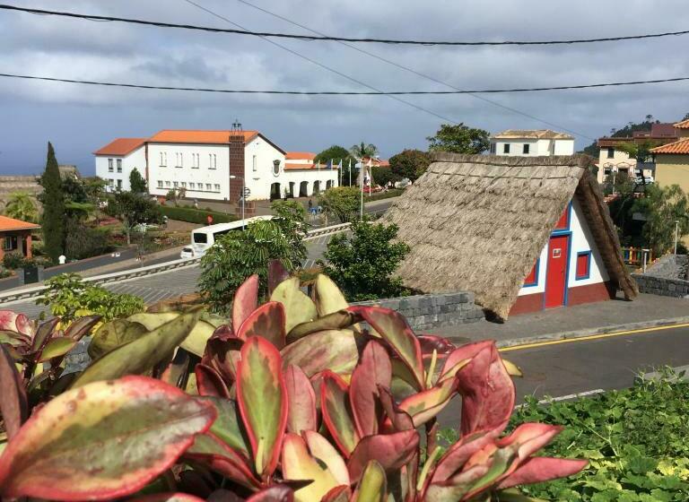 مبيت وإفطار Casa Do Til