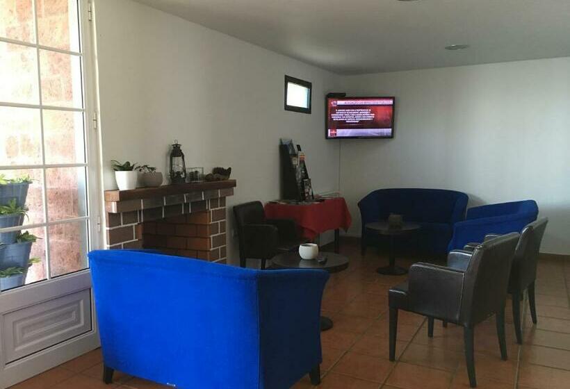 مبيت وإفطار Casa Do Til