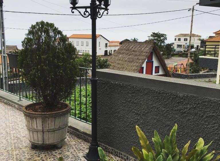 مبيت وإفطار Casa Do Til