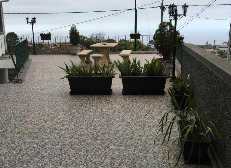 مبيت وإفطار Casa Do Til