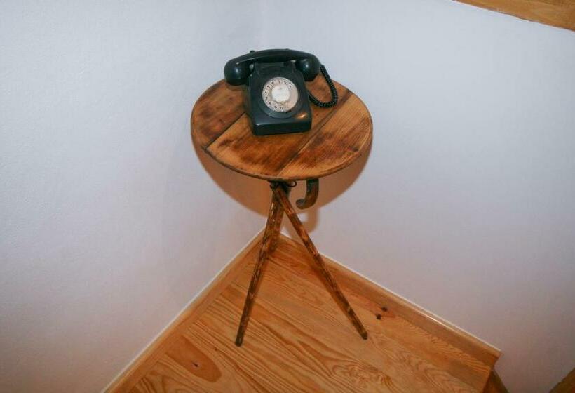 민박 Casa Dos Batalim