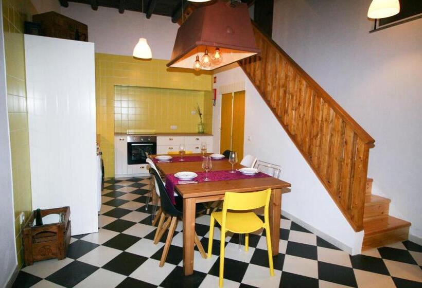 민박 Casa Dos Batalim