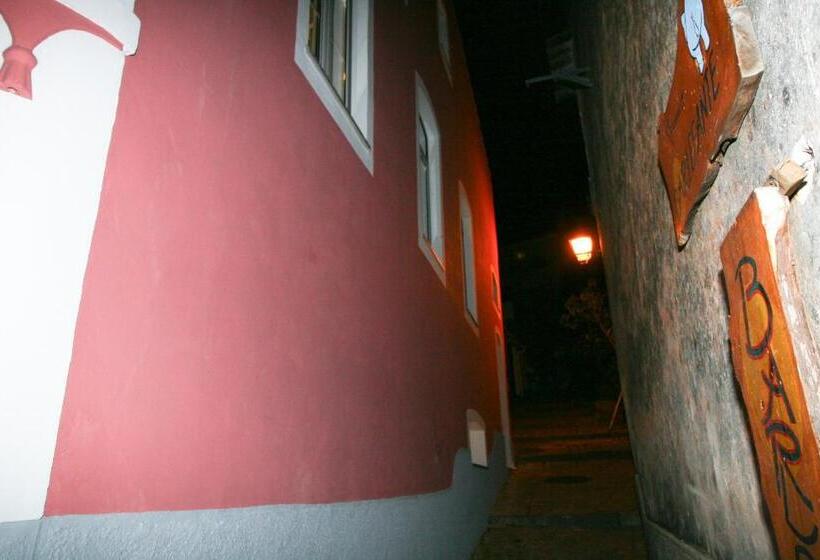 민박 Casa Dos Batalim