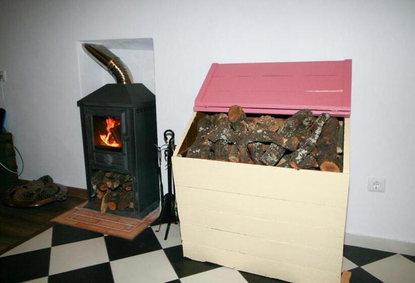 민박 Casa Dos Batalim