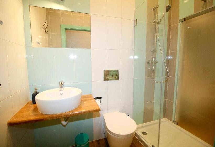 민박 Casa Dos Batalim