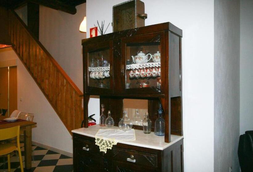 민박 Casa Dos Batalim