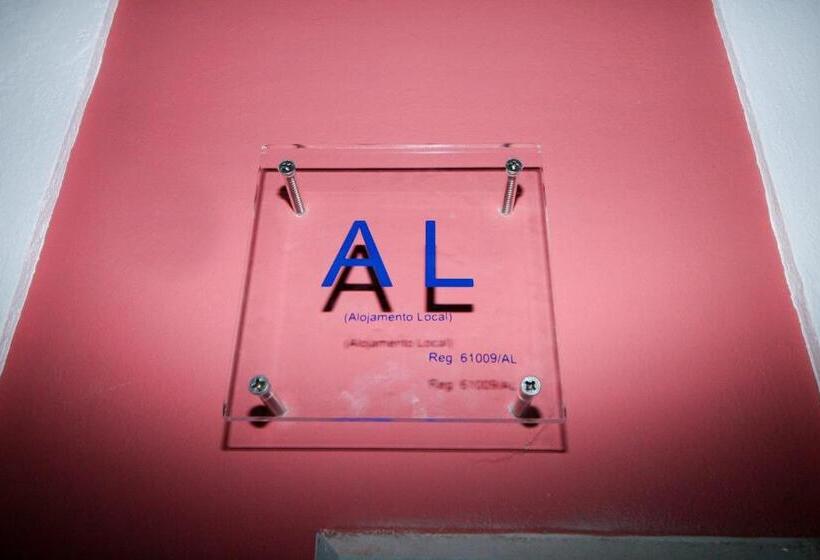 민박 Casa Dos Batalim