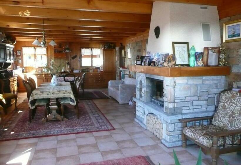 צימר Chalet Vaclav