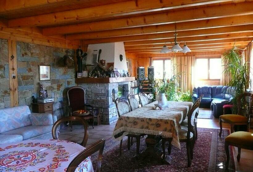 צימר Chalet Vaclav