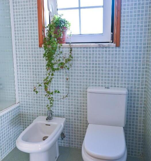 住宿加早餐  Surf Lodge   Villa Dos Irmãos