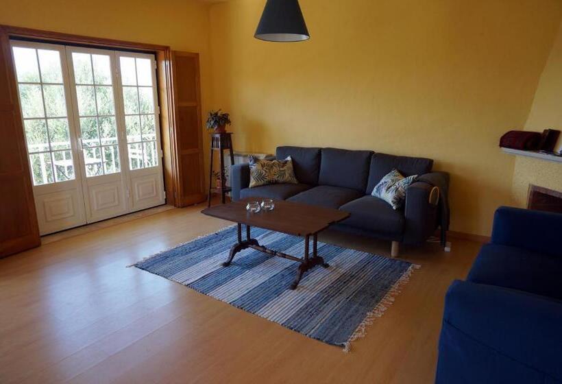 住宿加早餐  Surf Lodge   Villa Dos Irmãos