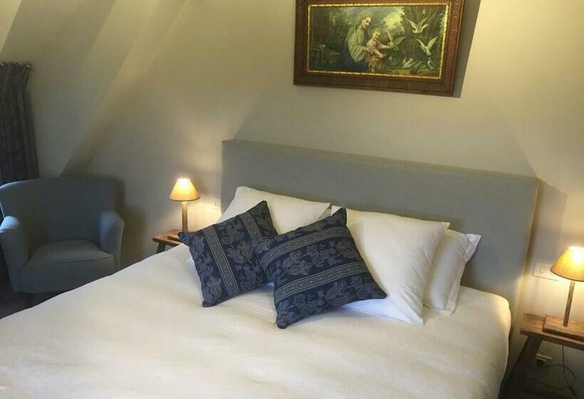 צימר De Gasterie