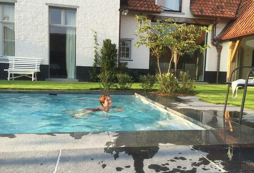 צימר De Gasterie