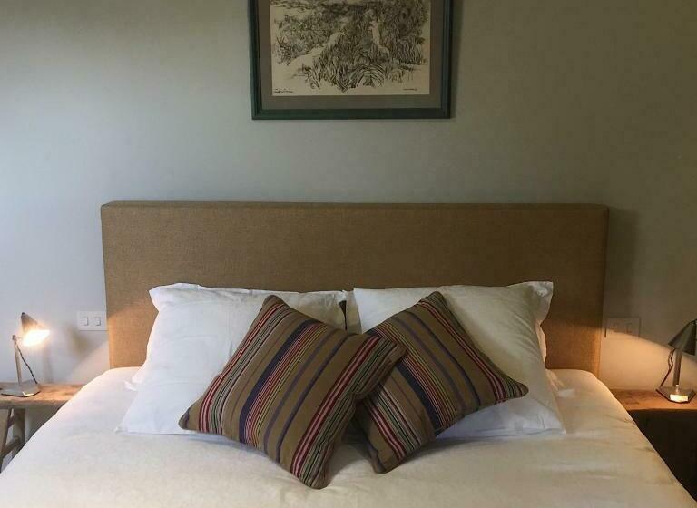 צימר De Gasterie