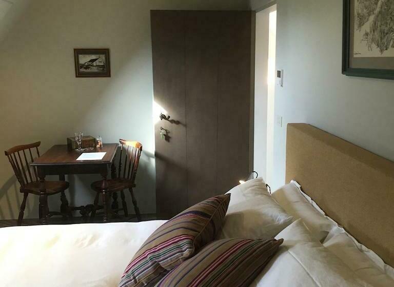 צימר De Gasterie