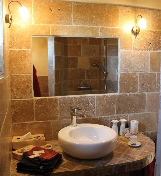 Bed and Breakfast Domaine De Frevent