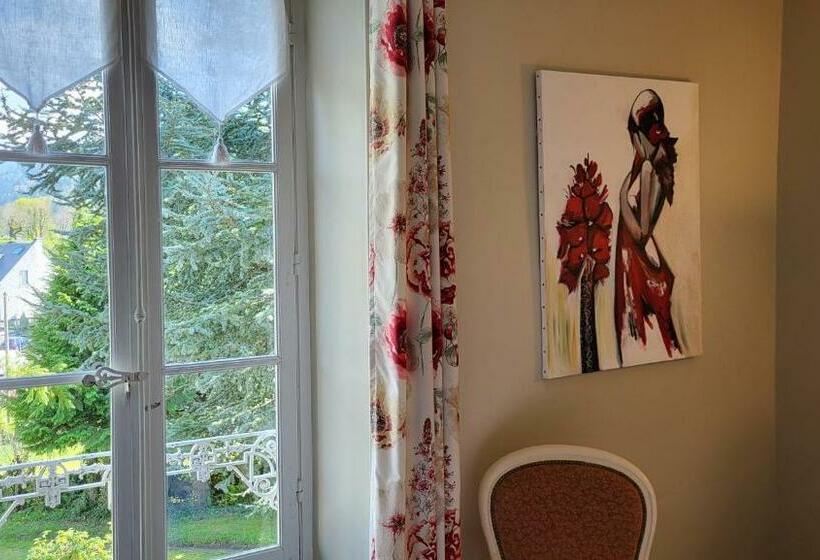 住宿加早餐  Domaine Les Pradets